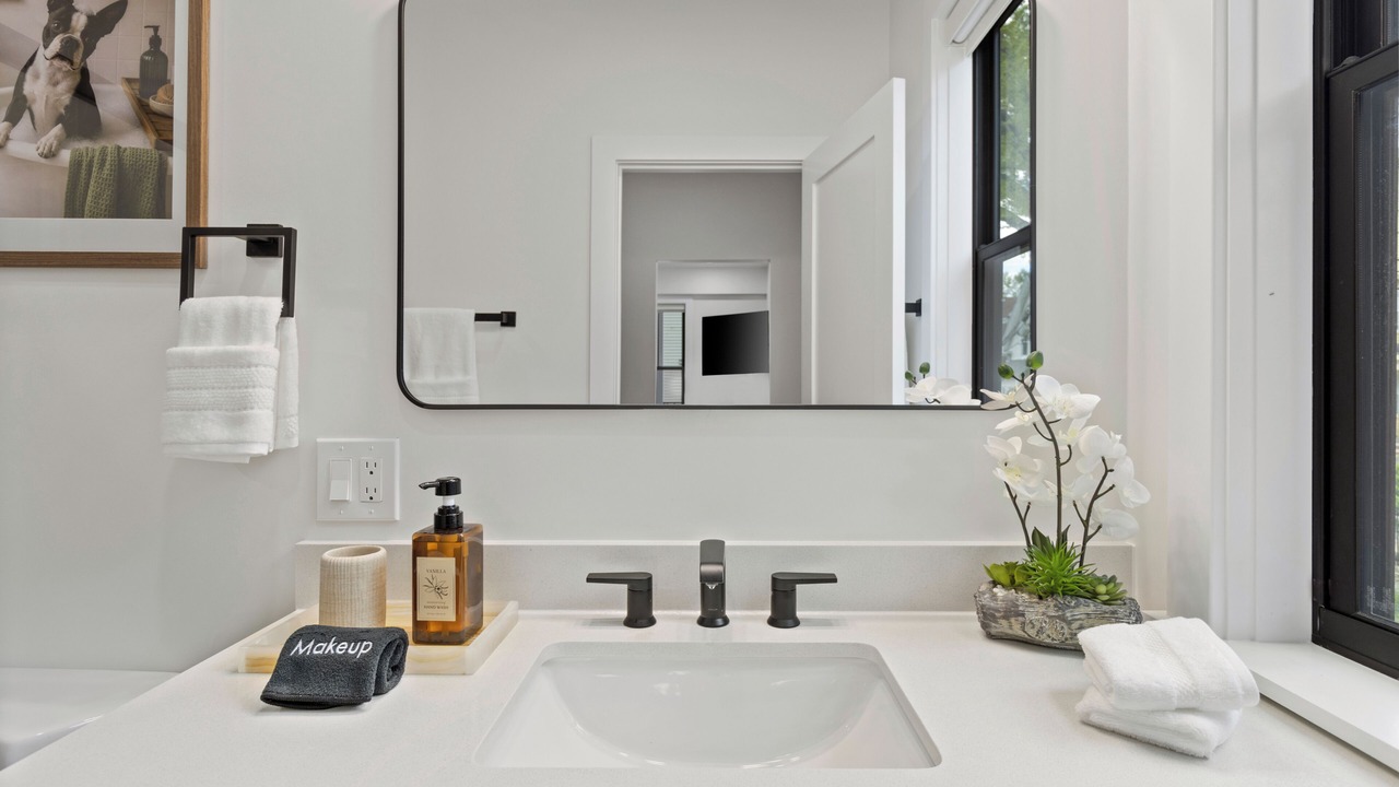 Photo of Bathroom in East Somerville