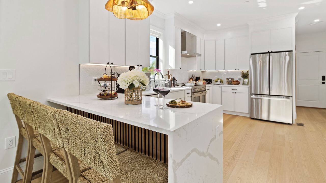 Photo of Kitchen in East Somerville