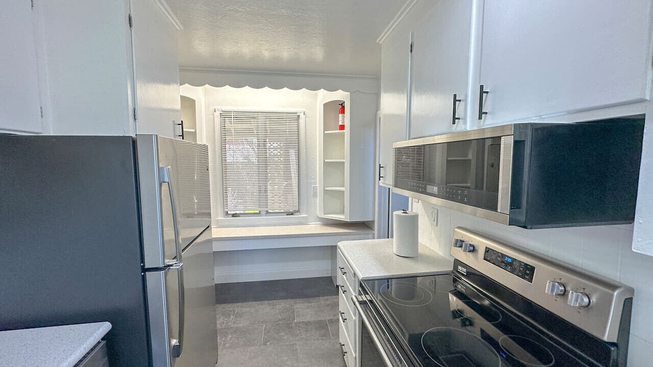 Photo of Kitchen in Niagara Falls