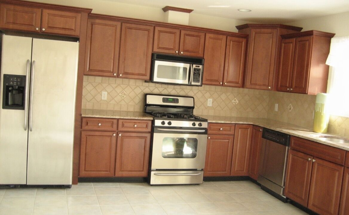 Photo of Kitchen in Palisades Park