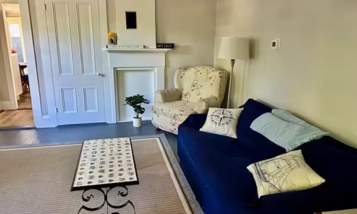 Photo of Livingroom in Brunswick