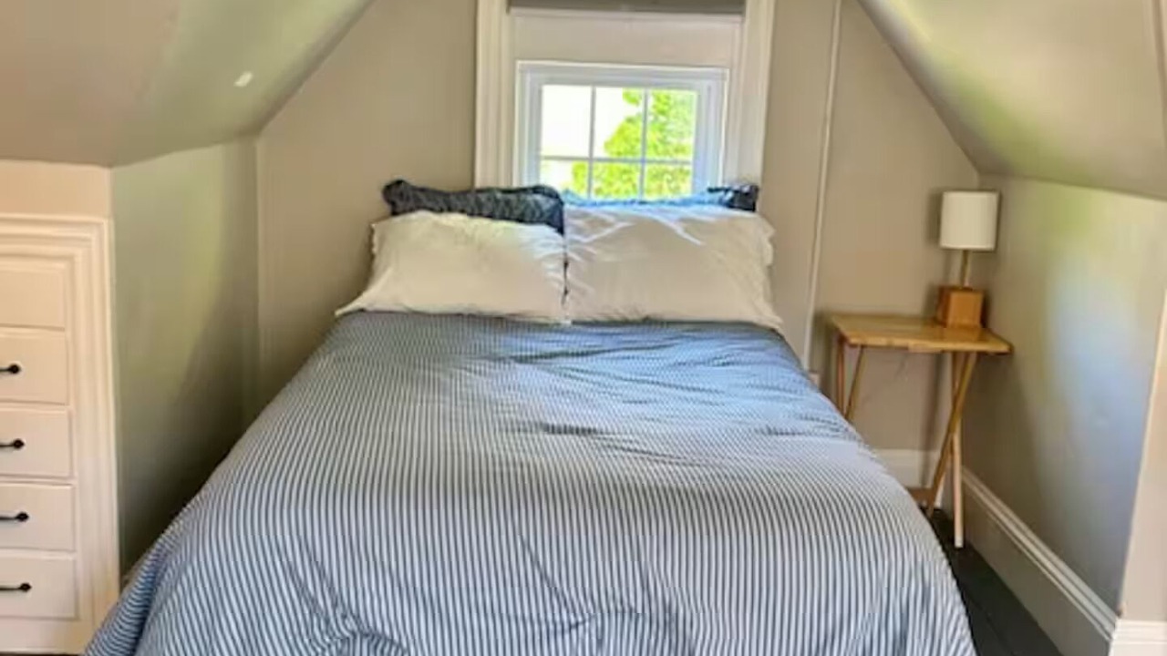 Photo of Bedroom in Brunswick