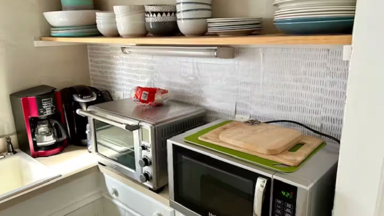 Photo of Kitchen in Brunswick