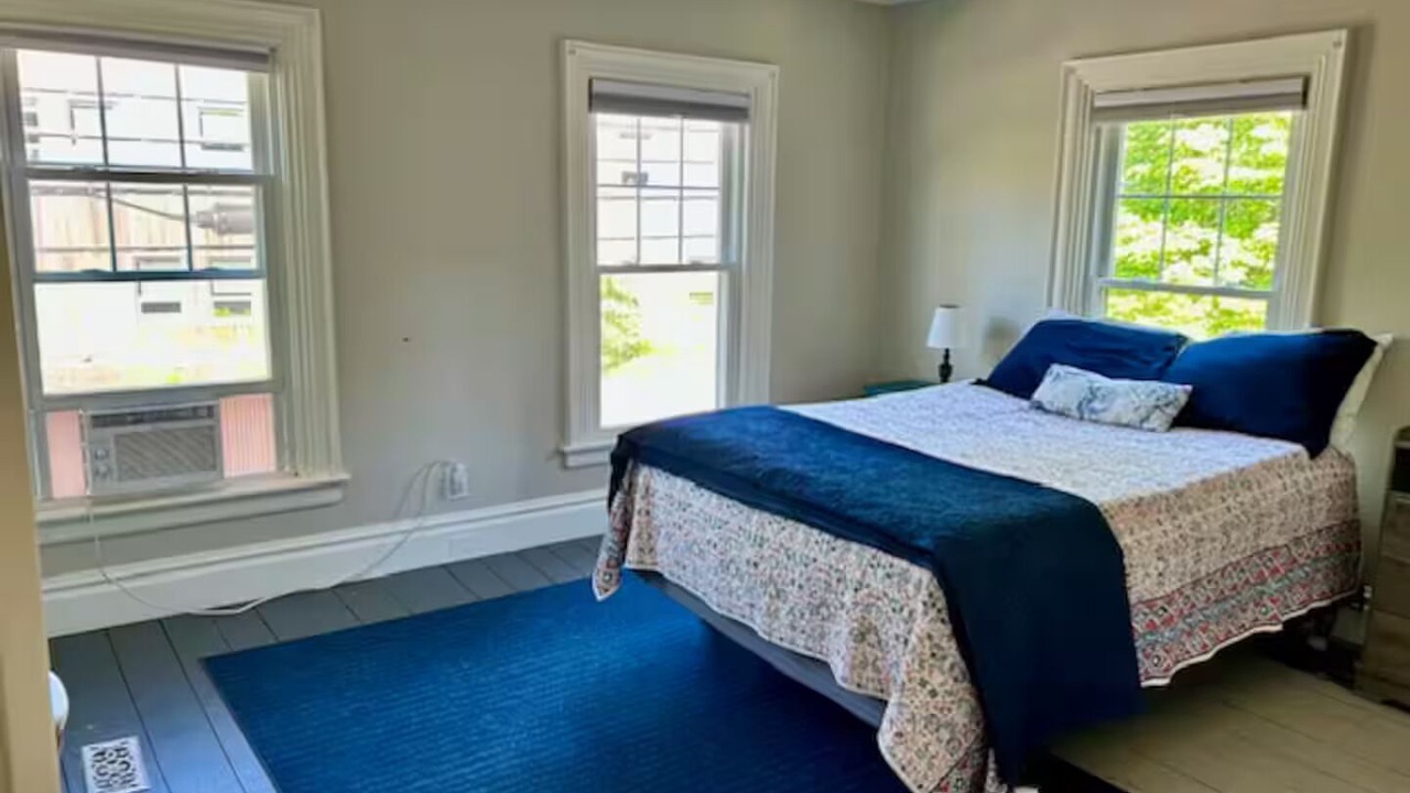 Photo of Bedroom in Brunswick