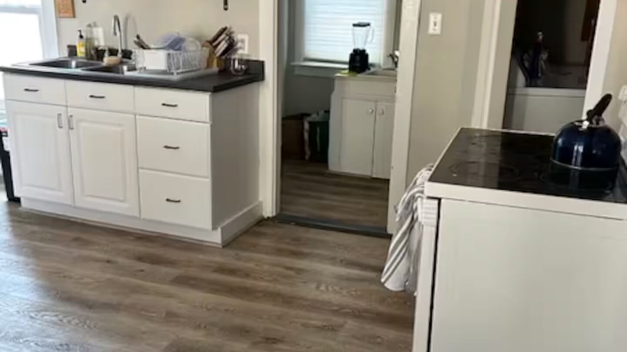 Photo of Kitchen in Brunswick