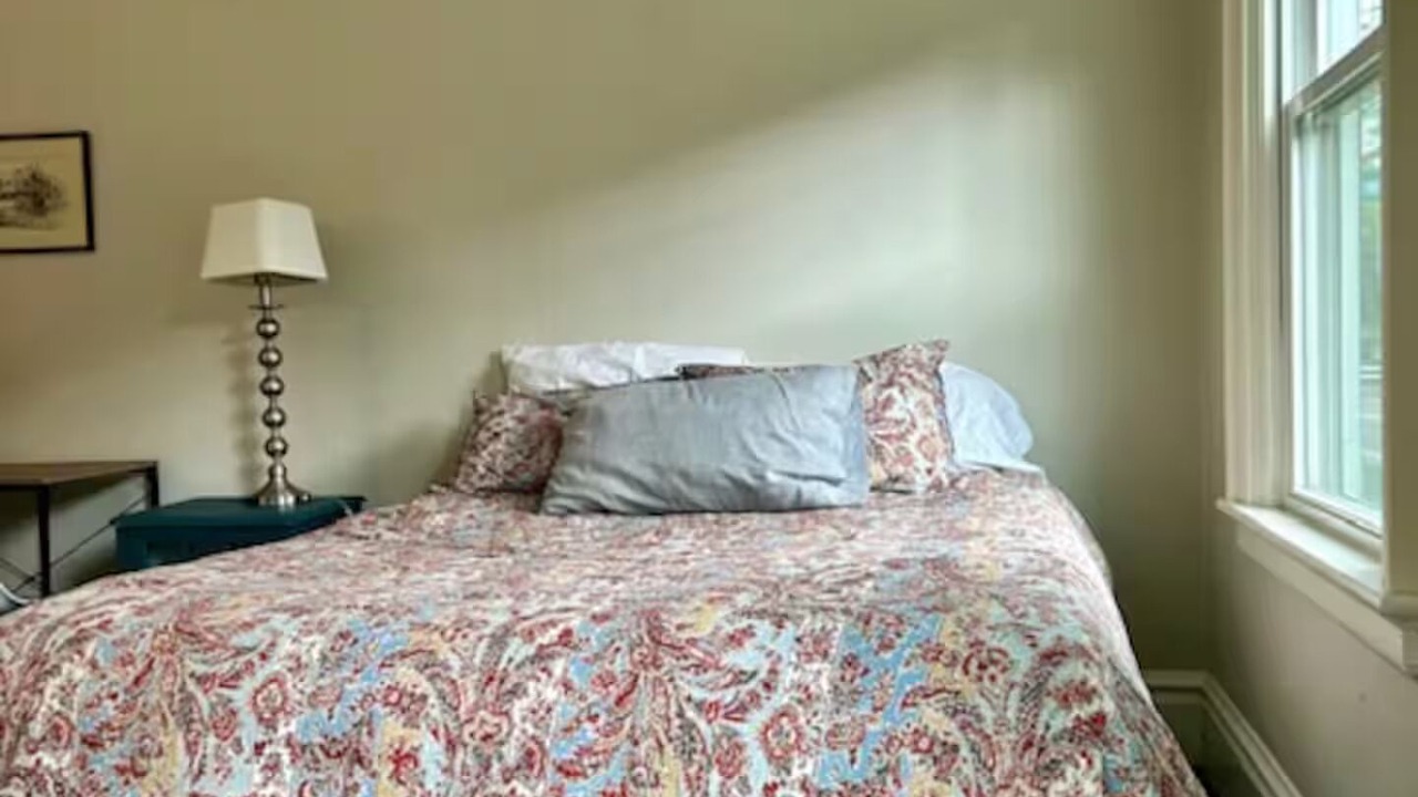 Photo of Bedroom in Brunswick