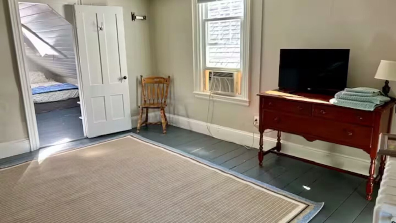 Photo of Bedroom in Brunswick