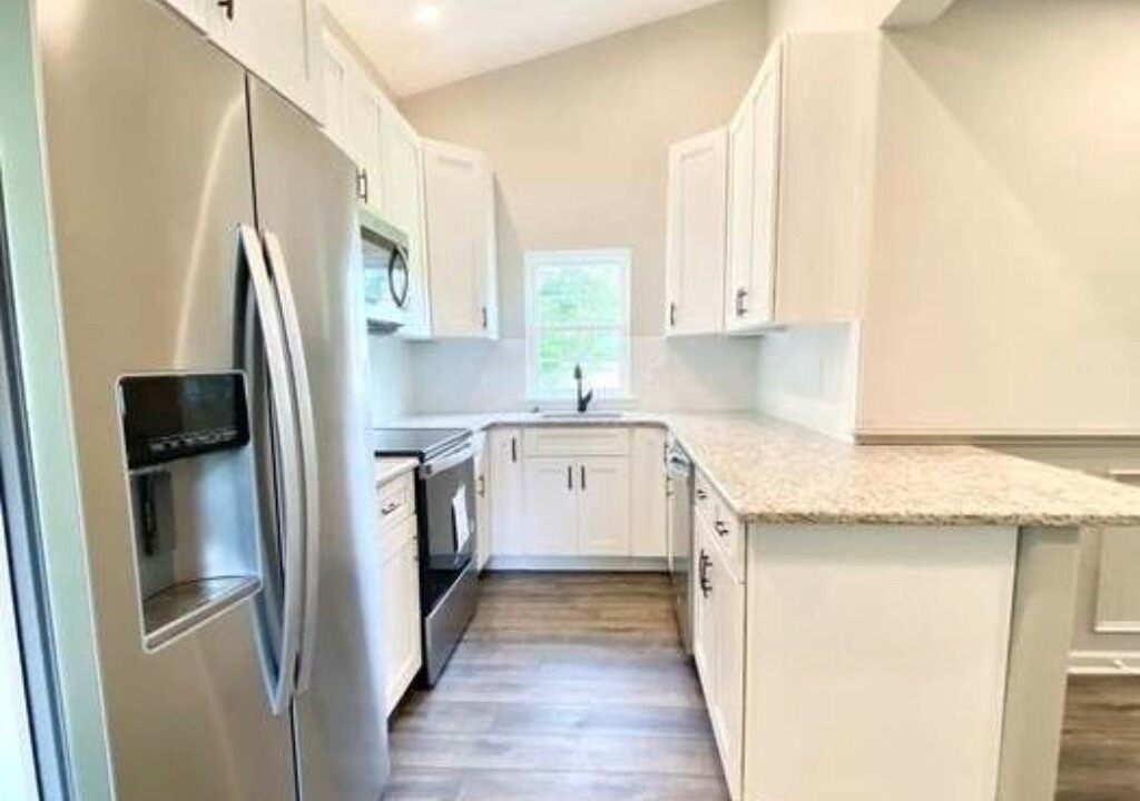 Photo of Kitchen in Bensalem