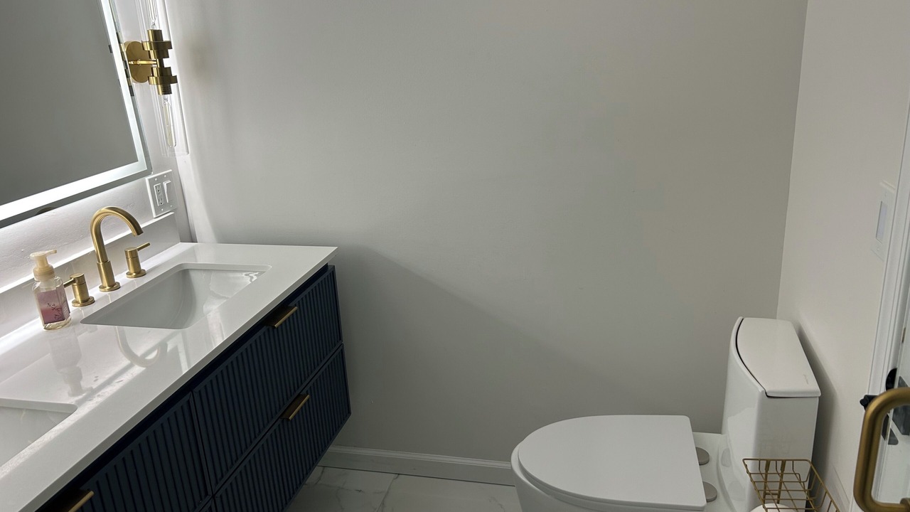 Photo of Bathroom in Bensalem
