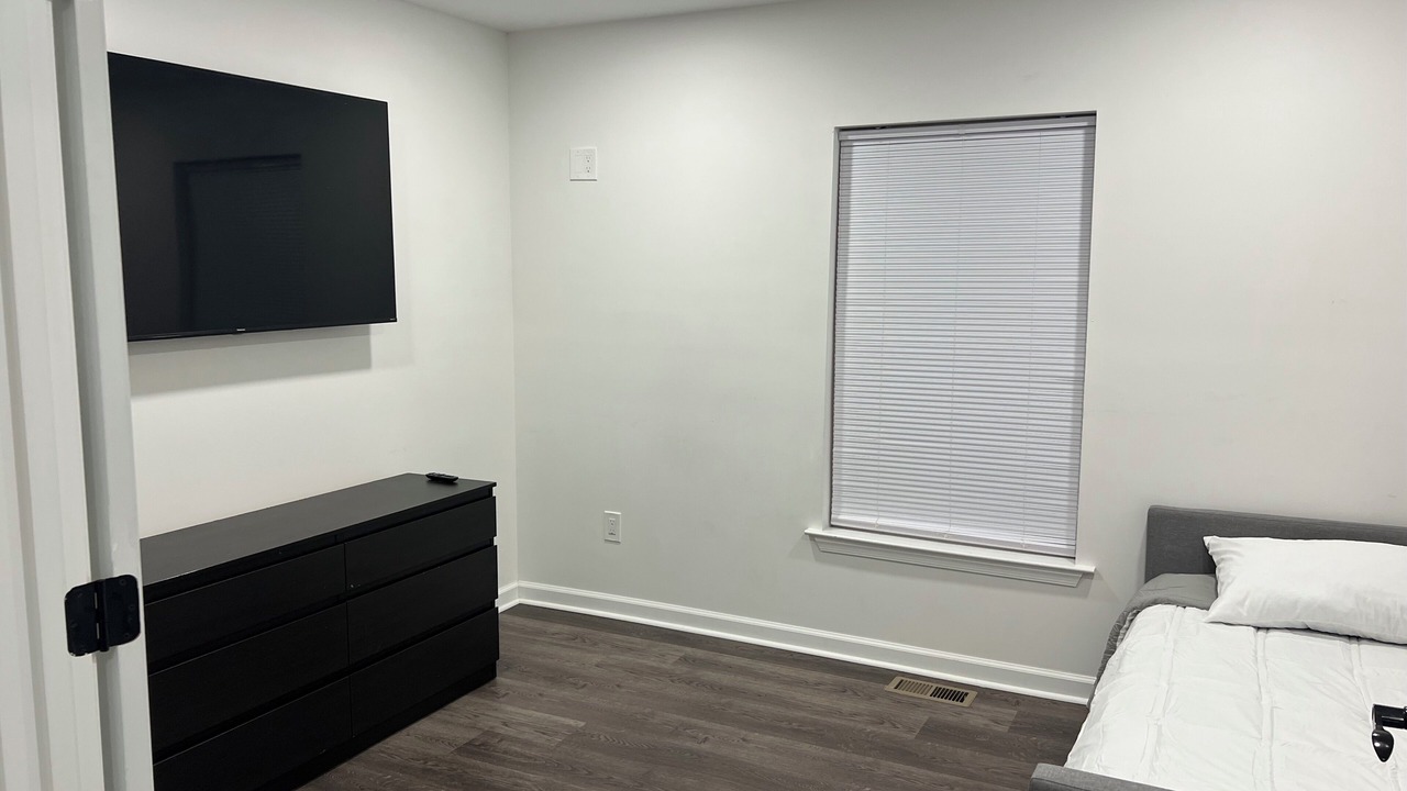 Photo of Bedroom in Bensalem