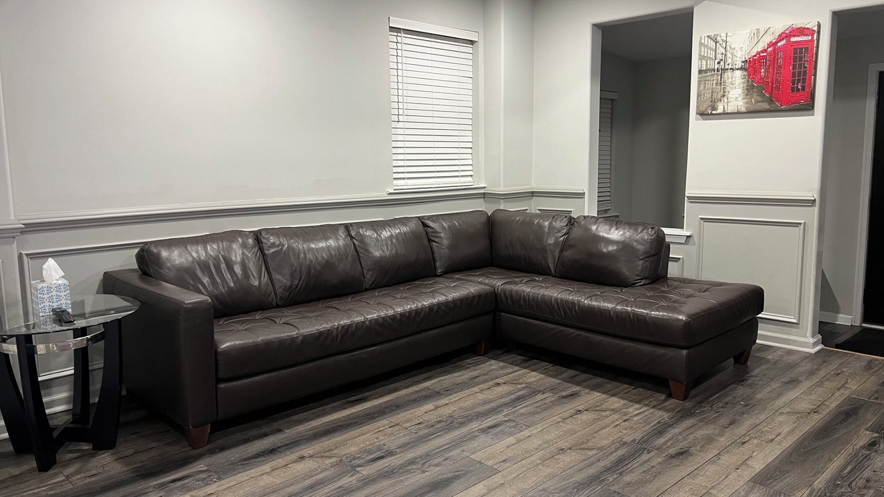 Photo of Livingroom in Bensalem