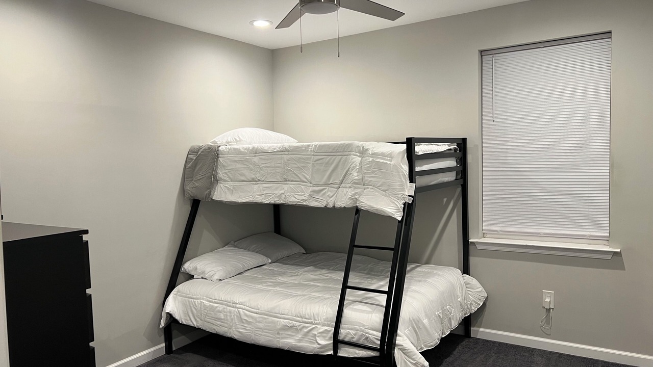 Photo of Bedroom in Bensalem