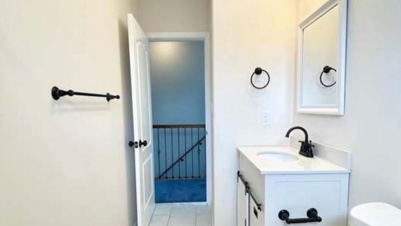 Photo of Bathroom in Bensalem