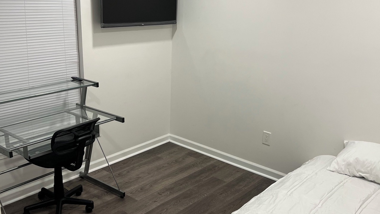 Photo of Bedroom in Bensalem