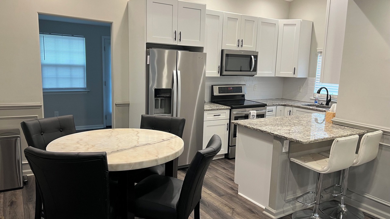 Photo of Kitchen in Bensalem