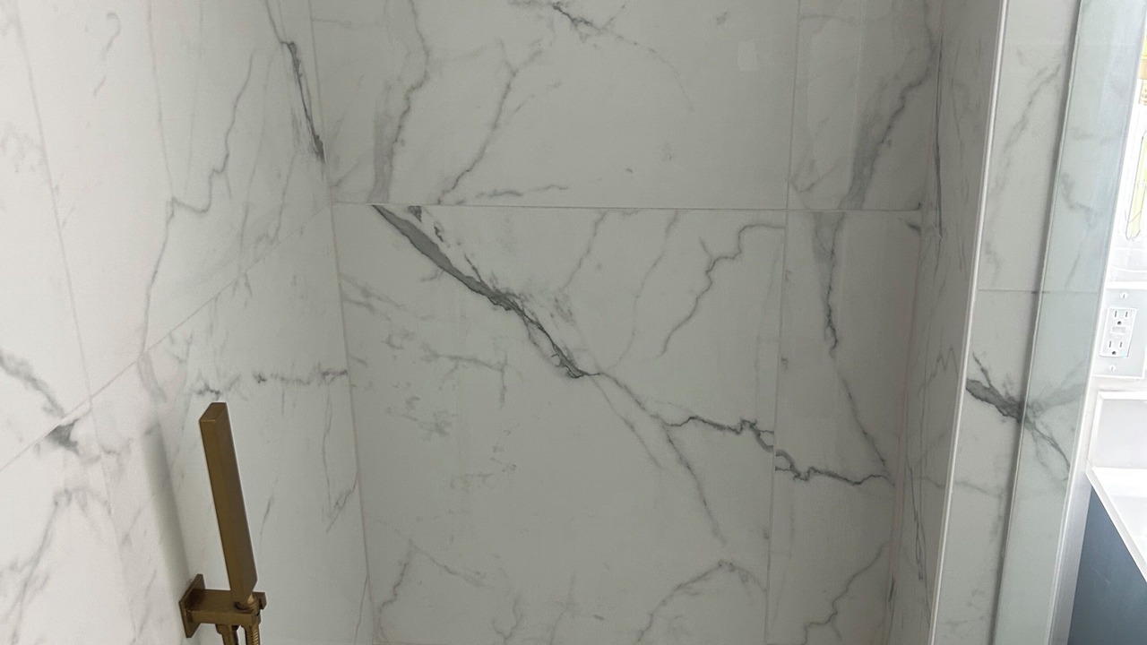 Photo of Bathroom in Bensalem