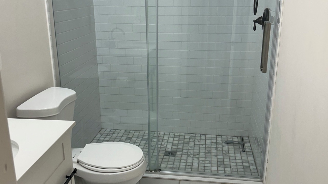 Photo of Bathroom in Bensalem