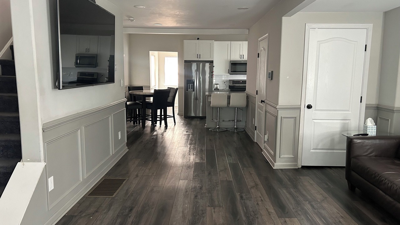 Photo of Livingroom in Bensalem