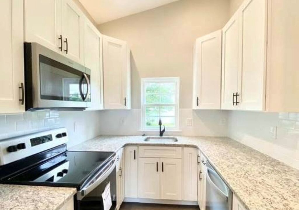 Photo of Kitchen in Bensalem