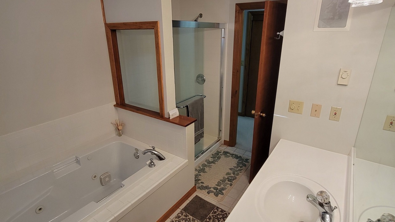 Photo of Bathroom in Olmstedville