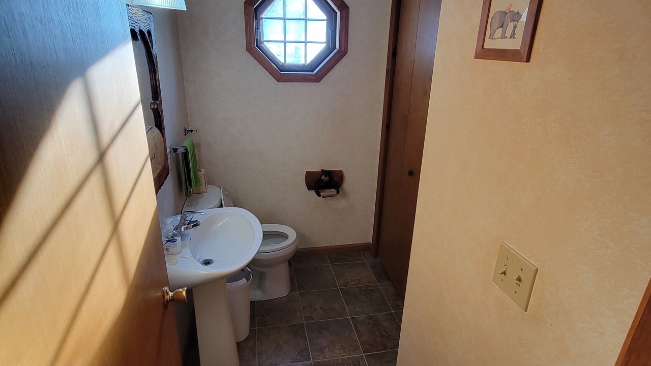 Photo of Bathroom in Olmstedville