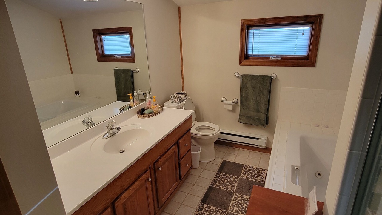 Photo of Bathroom in Olmstedville