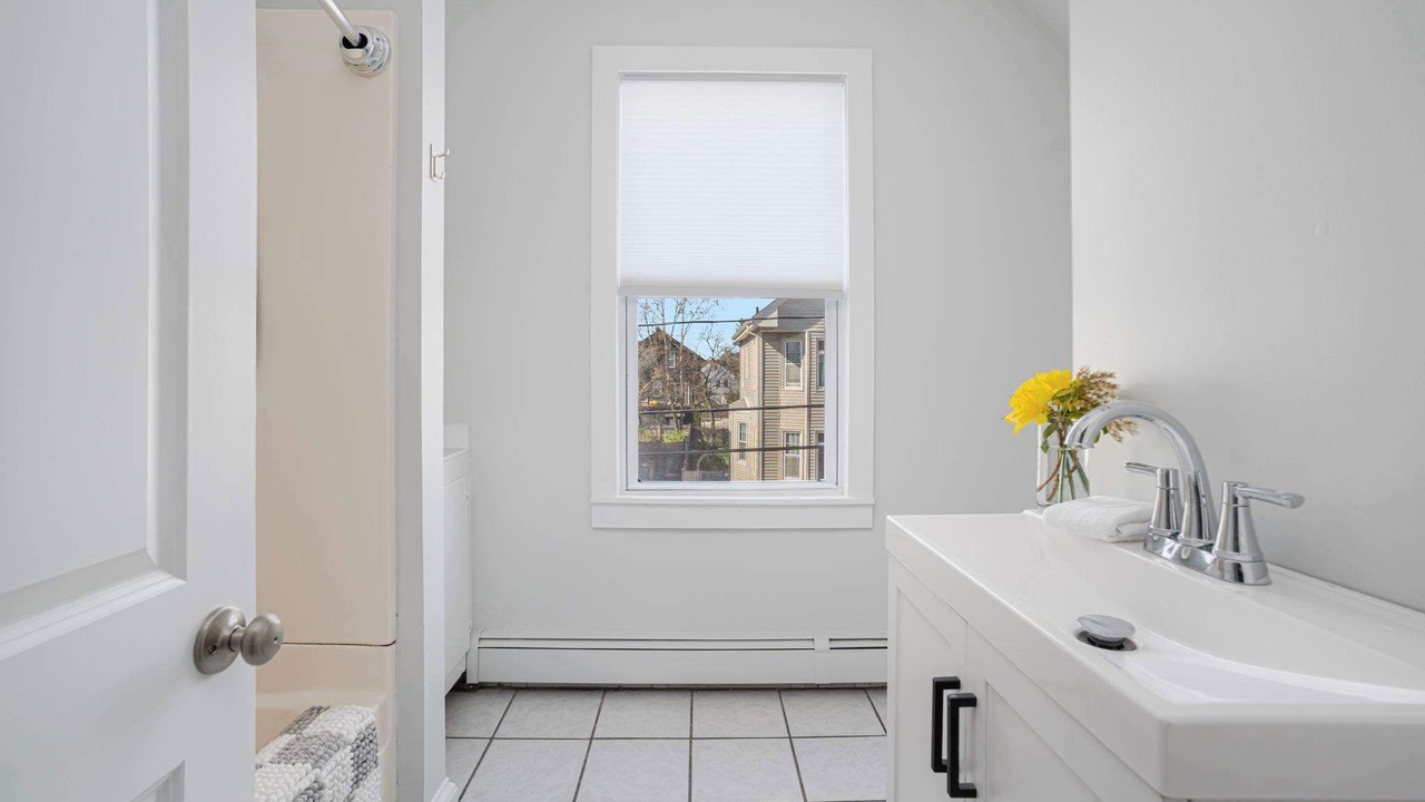 Photo of Bathroom in Fifth Ward
