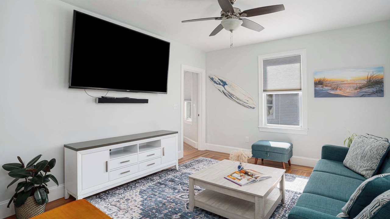 Photo of Livingroom in Fifth Ward