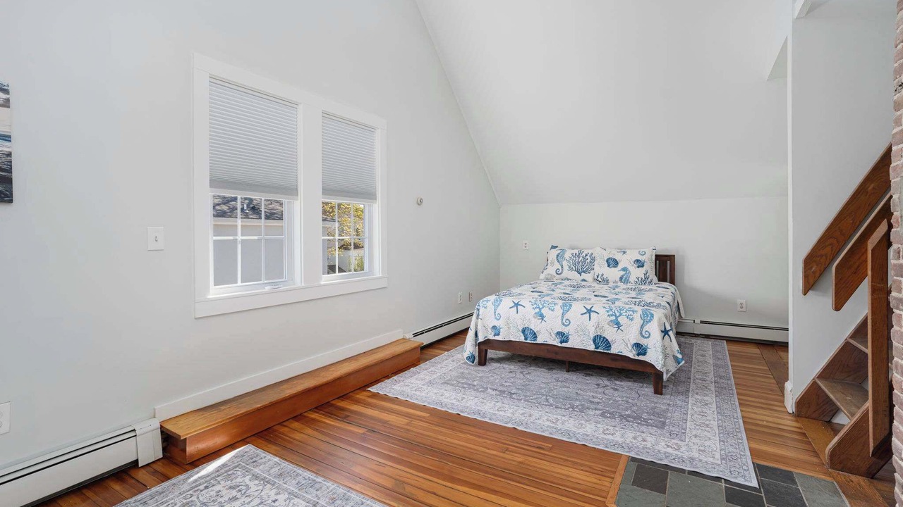 Photo of Bedroom in Fifth Ward