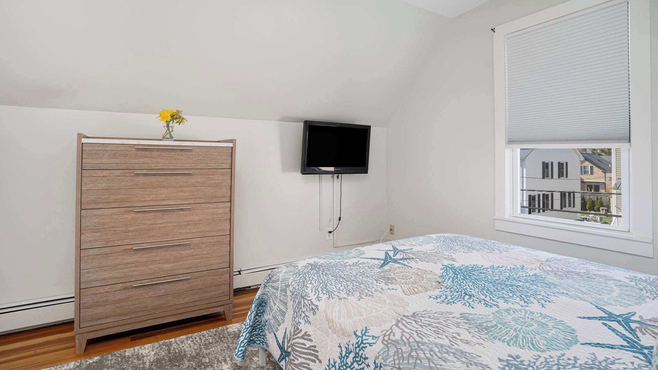 Photo of Bedroom in Fifth Ward