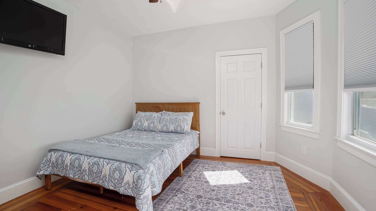 Photo of Bedroom in Fifth Ward