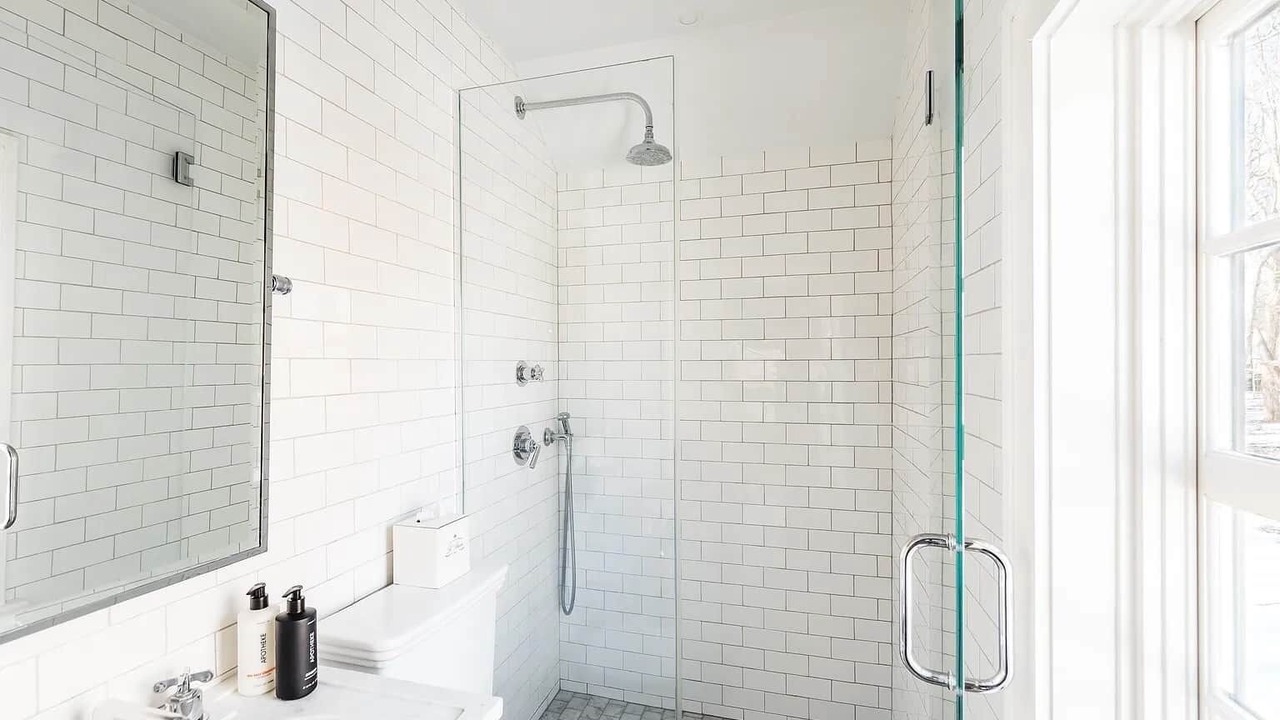 Photo of Bathroom in Bridgehampton