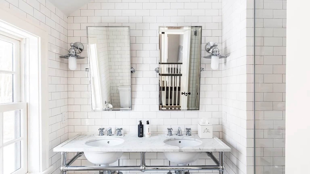 Photo of Bathroom in Bridgehampton