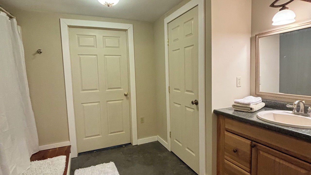 Photo of Bathroom in New Haven