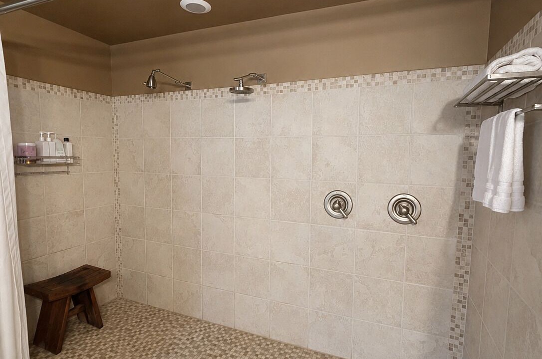 Photo of Bathroom in New Haven