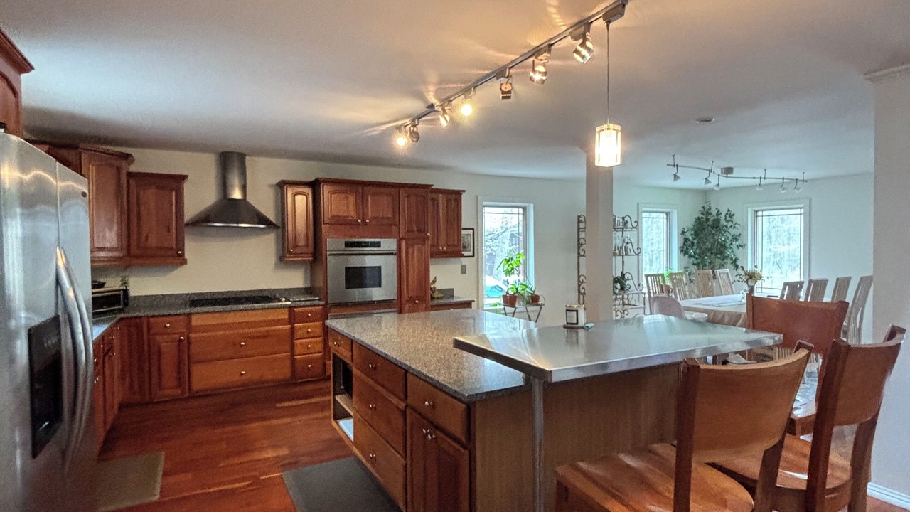 Photo of Kitchen in New Haven