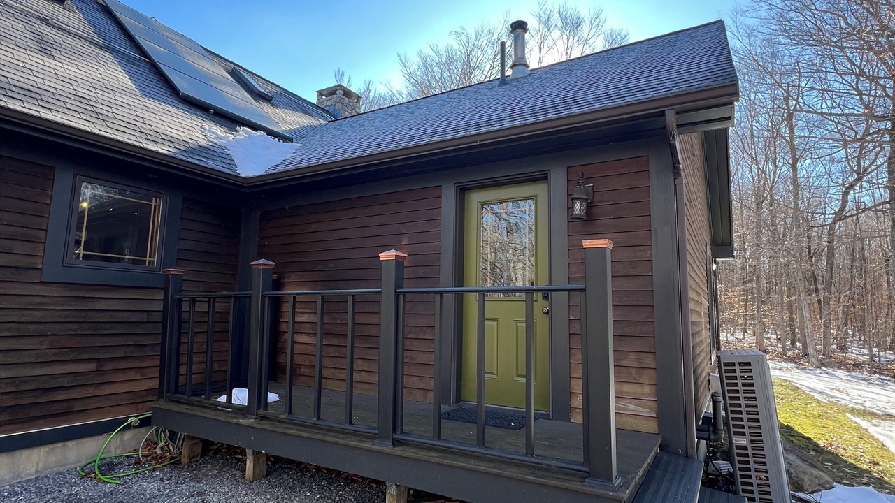 Photo of Outdoor in New Haven