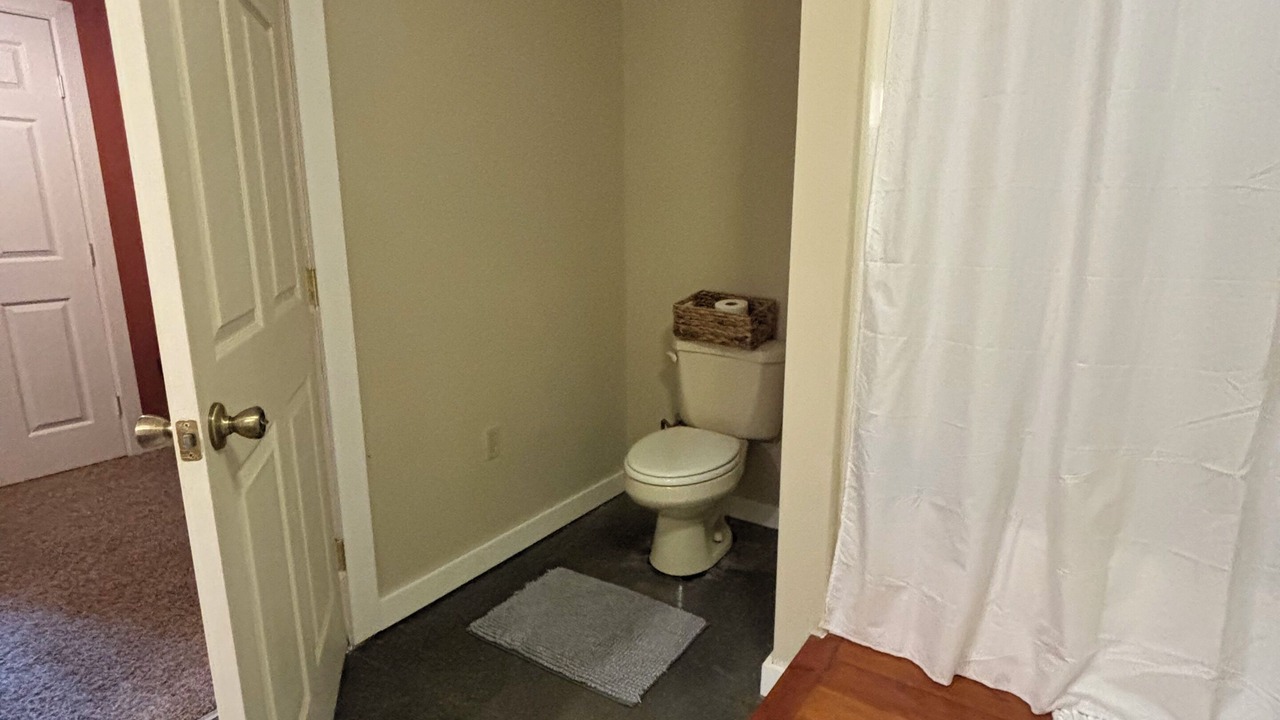 Photo of Bathroom in New Haven