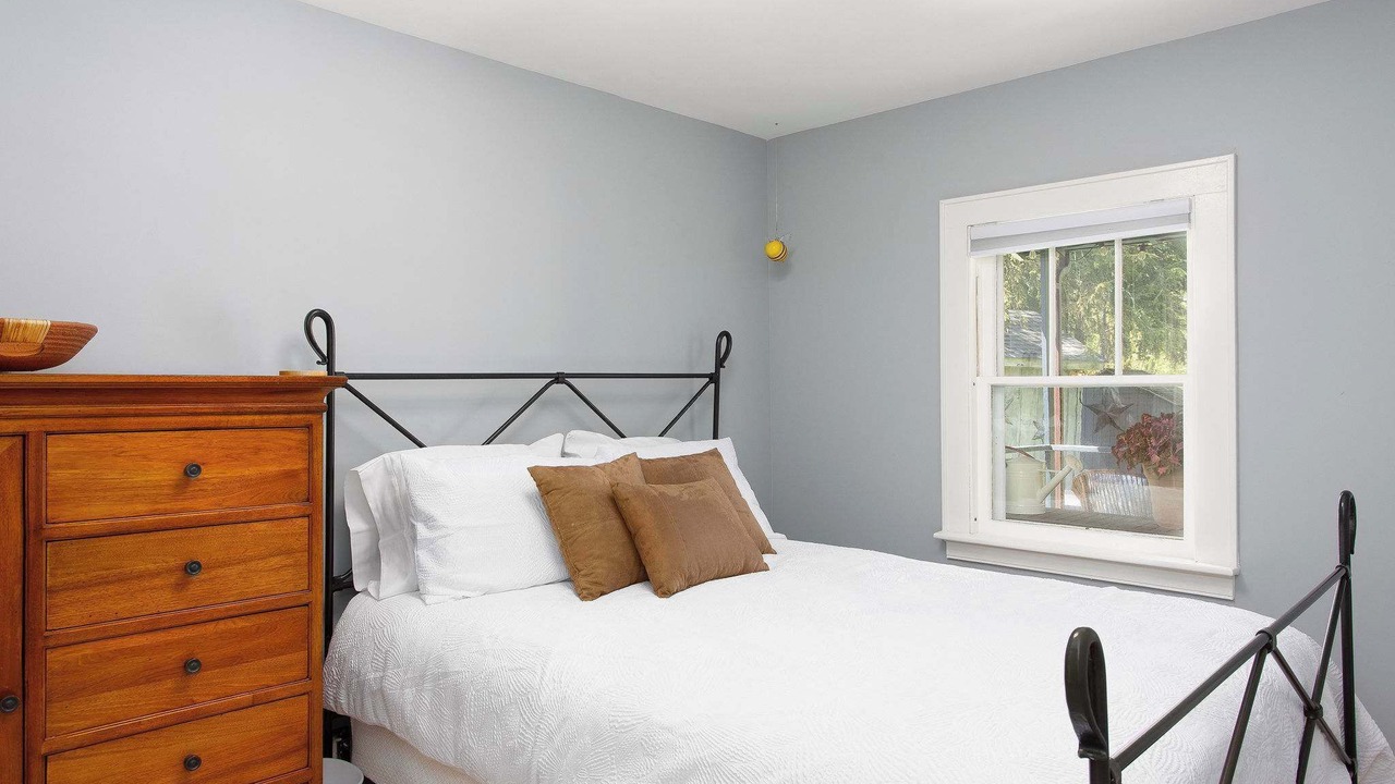 Photo of Bedroom in North Egremont