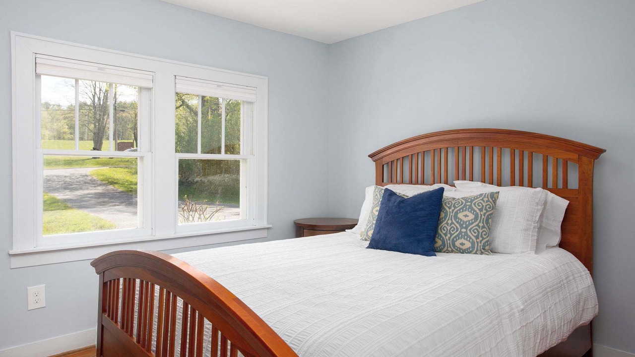 Photo of Bedroom in North Egremont