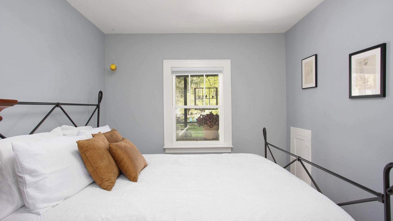 Photo of Bedroom in North Egremont