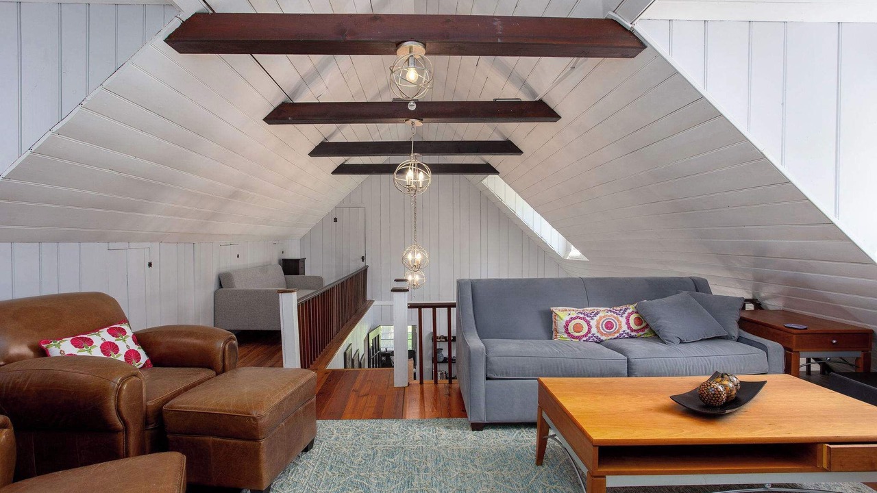 Photo of Livingroom in North Egremont