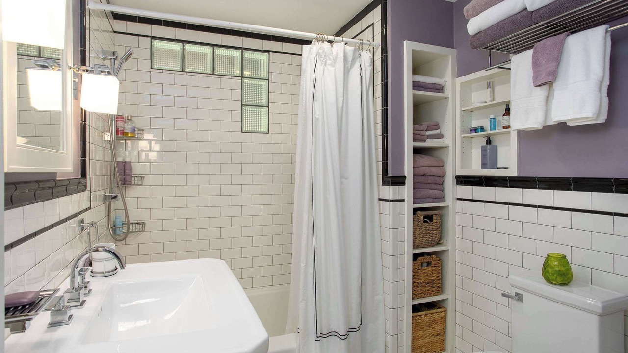 Photo of Bathroom in North Egremont