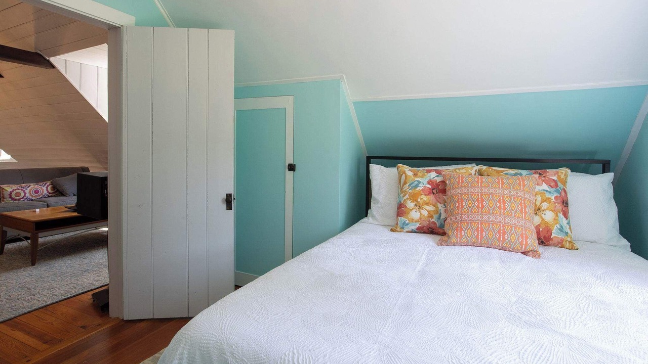 Photo of Bedroom in North Egremont