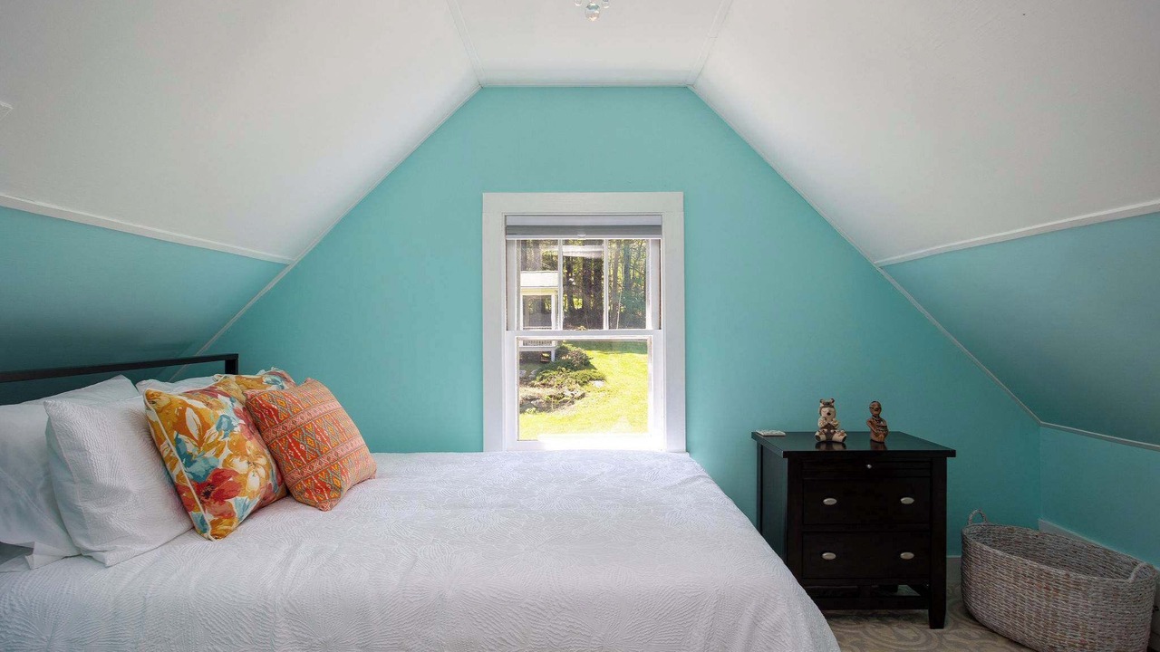 Photo of Bedroom in North Egremont