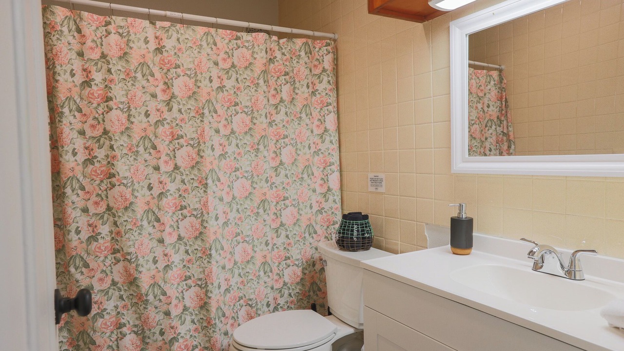 Photo of Bathroom in Winooski