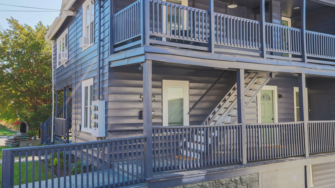 Photo of Outdoor in Winooski