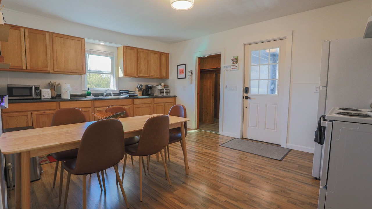 Photo of Kitchen in Winooski