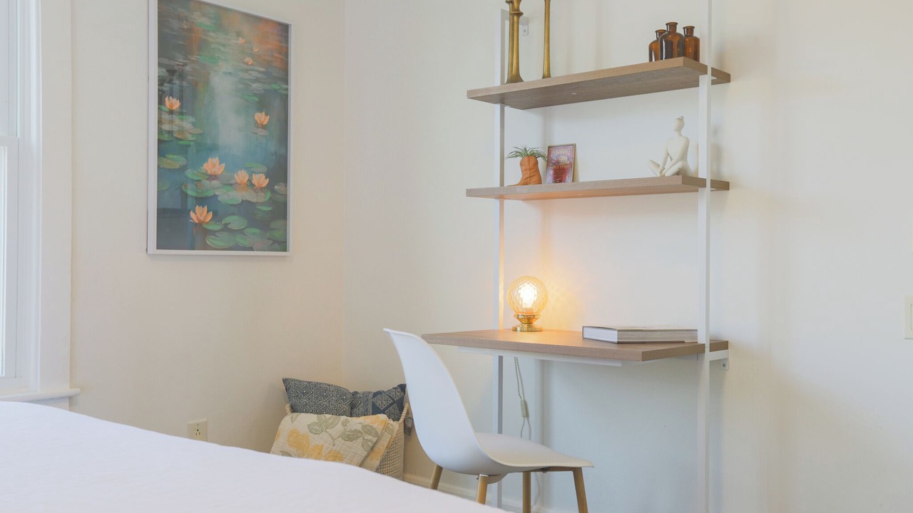 Photo of Bedroom in Winooski