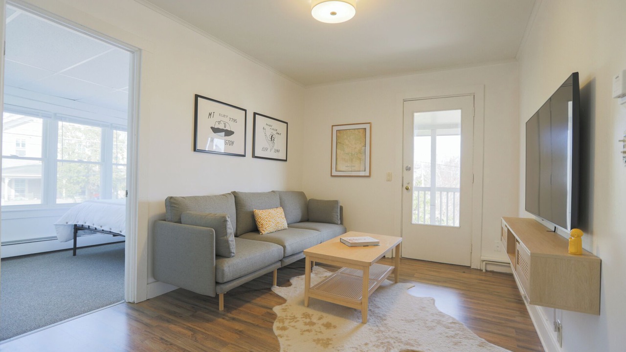 Photo of Livingroom in Winooski